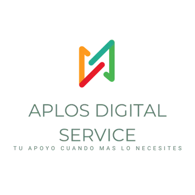 Aplos Digital Service