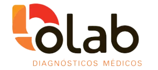 Olab Diagnósticos Médicos